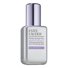Perfectionist Pro Rapid Firm + Lift Serum with Hexapeptides 8 + 9, Estée Lauder