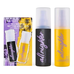 All Nighter Setting Spray - Original + Vitamin C - Coffret Maquilhagem, Urban Decay