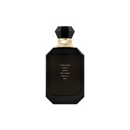 Oudgasm Vanilla Oud 36 - Eau de Parfum Intense