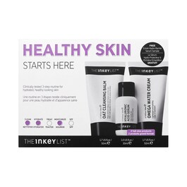 Healthy Skin Starts Here - Coffret de cuidados hidratantes