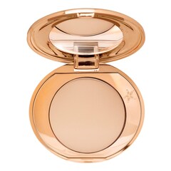 Airbrush flawless finish - Pó Matificante Tamanho de Viagem, Charlotte Tilbury