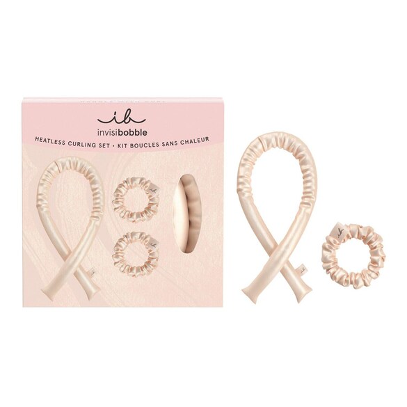 Handle with curl - Coffret Acessórios , Invisibobble