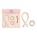 SET BOUCLES SANS CHALEUR INVISIBOBBLE