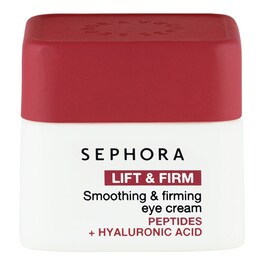 Lift & Firm - Creme de olhos suavizante e refirmante 
