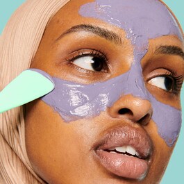 All-in-One Mask Wand - Aplicador de máscara de rosto e utensílio de limpeza