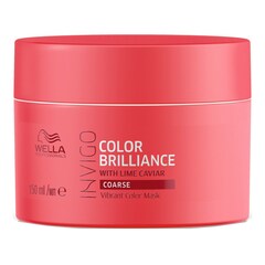Color Brilliance - Máscara Cabelos Densos, WELLA PROFESSIONALS