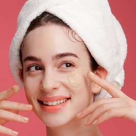 Cicapair - Tiger Grass Sleepair Intensive Mask