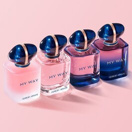 My Way -  Le Parfum Recarregável 