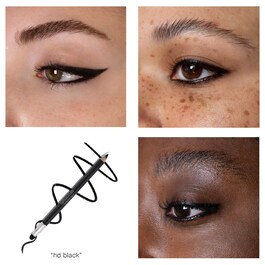 Straight line kohl - Lápis de Olhos