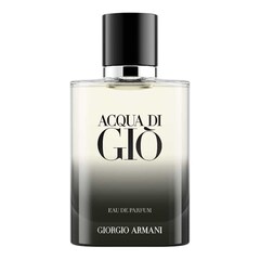 Acqua di Giò - Eau de Parfum de Homem Amadeirado, Armani