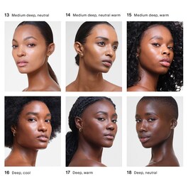 Veil Hydrating Skin Tint - Base de maquilhagem