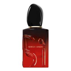 Sì Passione - Eau De Parfum Intense Perfume De Mulher Floral Recarregável