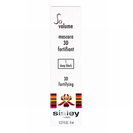 Máscara So Volume - Máscara Volumizadora Fortificante
