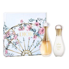 Coffret J'adore - Eau de parfum 