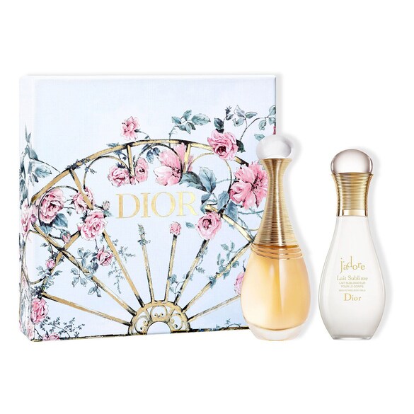Coffret J'adore - Eau de parfum , Dior
