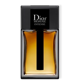 Dior Homme Intense - Eau de parfum - Notas amadeiradas, âmbar, lírio e baunilha