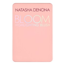 Bloom Glow mini Highlighting Blush