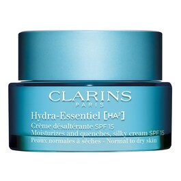 Hydra-Essentiel [HA²] - Creme Hidratante SPF15 Peles Normais