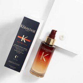 Nutritive 8h Magic Night Serum - Sérum Noturno  Nutritivo Intenso 