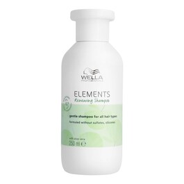 Elements - Champô Regenerante Sem Sulfatos