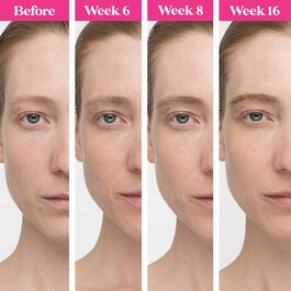 GrandeBROW 2 In 1-  Gel Sobrançelhas