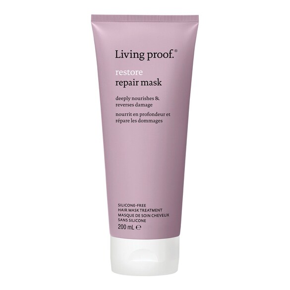 Restore Repair Mask - Máscara Reparadora, Living Proof