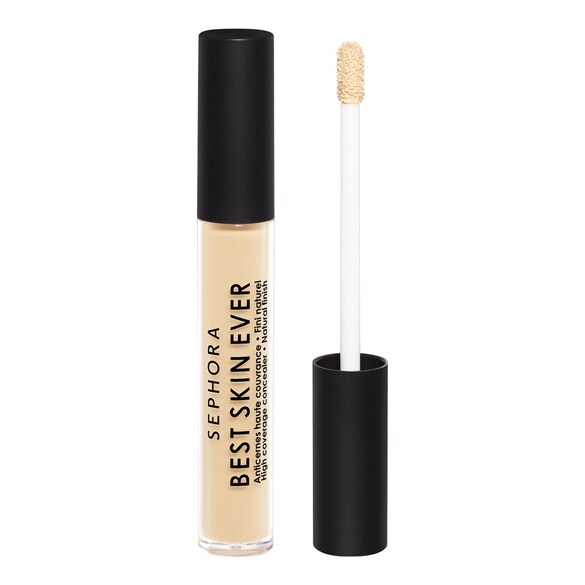 Best Skin Ever Anticernes -Corretor Alta Cobertura Acabamento Natural, Sephora Collection