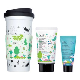 Aqua Bomb - Coffret Edição Limitada Cuidados Rosto