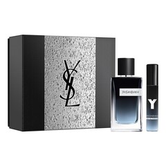 Yves Saint Laurent Y - Coffret Eau de Parfum, Yves Saint Laurent