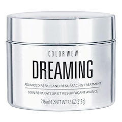 Dreaming - Cuidado reparador e restaurador avançado, Color Wow