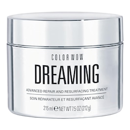 Dreaming - Cuidado reparador e restaurador avançado