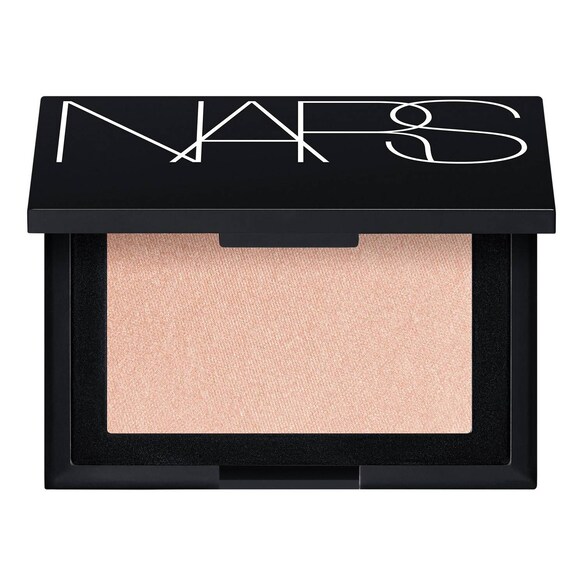 Highlighting Blush, NARS