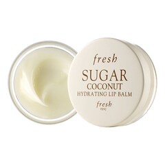 Sugar Lip Balm - Bálsamo labial hidratante com açúcar, Fresh