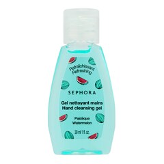 Gel de Limpeza para mãos, SEPHORA COLLECTION