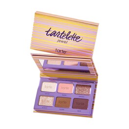 Tartelette™ jewel amazonian clay - Paleta Sombras