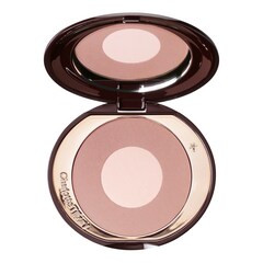 Cheek to chic - Blush, Charlotte Tilbury