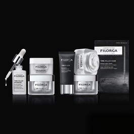 TIME-FILLER NIGHT - Creme de Noite Multi-Corrector Anti-Rugas