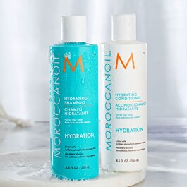 Shampoo Hidratante