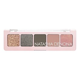 Mini Retro - Paleta de sombras