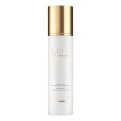 Lait de Beauté - Leite desmaquilhante, Guerlain