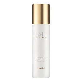Lait de Beauté - Leite desmaquilhante