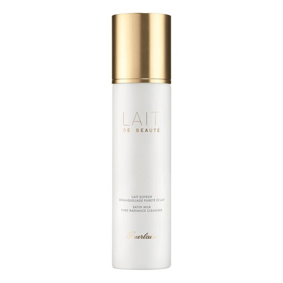 Lait de Beauté - Leite desmaquilhante, GUERLAIN