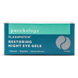 FlashPatch -Patch Contorno Ocular