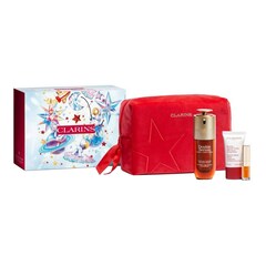 DOUBLE SERUM - Coffret Natal, Clarins