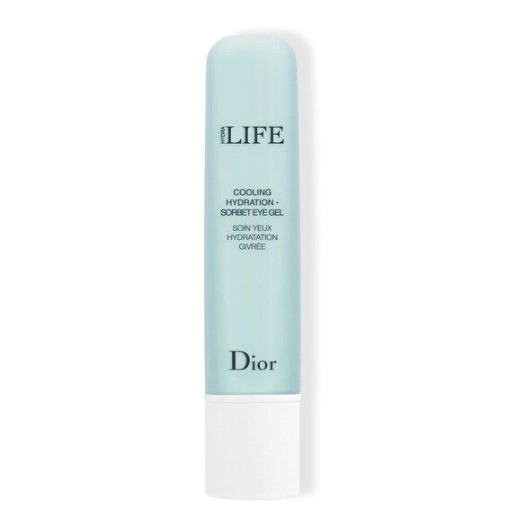 Dior Hydra Life Soin Yeux Hydratation Givrée - Gel contorno olhos antiolheiras, Dior