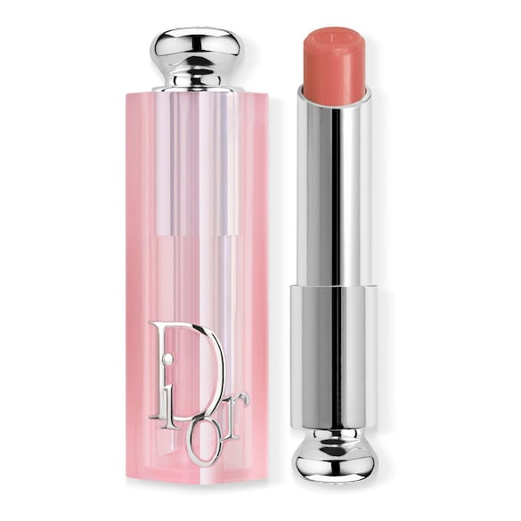 Dior Addict Lip Glow - Bálsamo de lábios hidratante 48h, cor ativada pelo pH, Dior