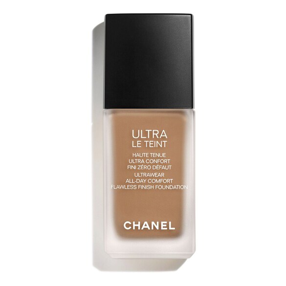 ULTRA LE TEINT - Base Longa Duração, CHANEL