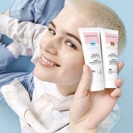 Crème Hydratante Matifiante - Creme Hidratante Matificante