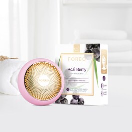 Máscara Açaí Berry 