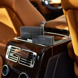 Rituals Homme - Recarga para difusor de automóvel